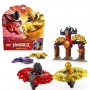 BATTLE PACK DRAGHI DELLO SPINJITZU