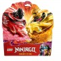 BATTLE PACK DRAGHI DELLO SPINJITZU