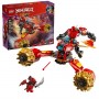 MECH STORM RIDER DI KAI
