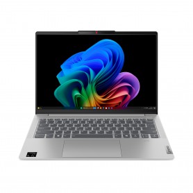 Lenovo IdeaPad Slim 5 Qualcomm Snapdragon X1P-42-100 Computer portatile 35,6 cm (14") WUXGA 16 GB LPDDR5x-SDRAM 512 GB SSD Wi-Fi