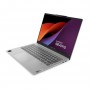 Lenovo IdeaPad Slim 5 Qualcomm Snapdragon X1P-42-100 Computer portatile 35,6 cm (14") WUXGA 16 GB LPDDR5x-SDRAM 512 GB SSD Wi-Fi