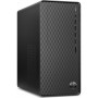 HP M01-F2083nl Intel® Core™ i5 i5-12400 8 GB DDR4-SDRAM 512 GB SSD Windows 11 Home Tower PC Nero