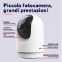 IPCAM-2700  INDOOR PTZ WI-FI CAMERA