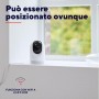 IPCAM-2700  INDOOR PTZ WI-FI CAMERA