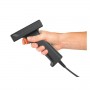 BARCODE SCANNER IND  USB+RS232