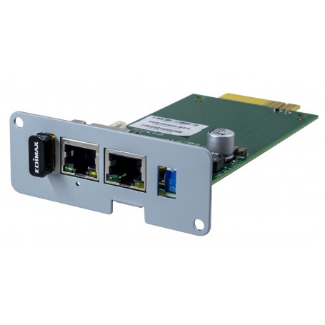 Legrand 311059 scheda di rete e adattatore Interno Ethernet 1000 Mbit/s