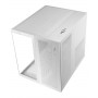 Mars Gaming MC-NOVAMW Mini Tower Bianco