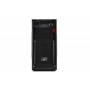 DeepCool DP-MATX-SMTR computer case Nero