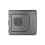 DeepCool DP-MATX-SMTR computer case Nero