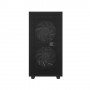 DeepCool CH360 DIGITAL Micro Tower Nero