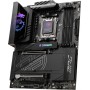 MSI MPG X870E CARBON WIFI scheda madre AMD X870E Socket AM5 ATX
