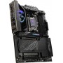 MSI MPG X870E CARBON WIFI scheda madre AMD X870E Socket AM5 ATX