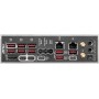 MSI MPG X870E CARBON WIFI scheda madre AMD X870E Socket AM5 ATX