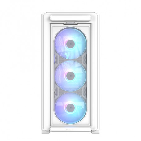 ASUS A23 PLUS TG ARGB WHITE Bianco