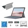 MS SURFACE GO 2 4425Y/8/NVME128/10,5/W10P/2Y