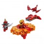 SPINNER DEL DRAGO SPINJITZU DI KAI