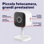 IPCAM-2900  INDOOR WI-FI CAMERA