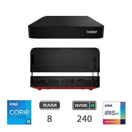LENOVO TS CORE I5-1145G7E/8/NVME240/W10IoTE/2Y