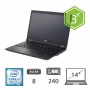 FUJITSU E449 I3-8130U/8/240M2/14/W10P/2Y GRADO B
