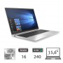 HP ELITE 850 G7 I7-10710U/16/NVME240/15,6/W11P/2Y