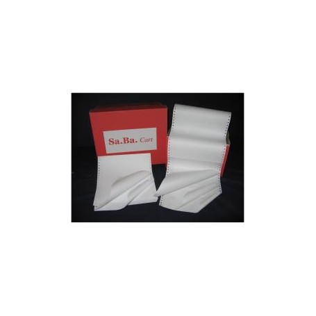 CF2000MCONT 375MMX11 60G BIANCO