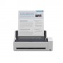 Scanner  FUJITSU/RICOH "REVISED" IX1300 Scanner Desktop con LED USB3.2 Wi-Fi ADF Duplex A4 da 30 ppm/ 60ipm IMBAL. DANNEG.