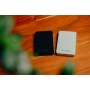 Verbatim Charge 'n' Go Essentials 10000 mAh Carica wireless Nero