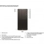 HP Z2 G9 TWR I714700 32GB/1TB PC