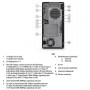 HP Z2 G9 TWR I714700 32GB/1TB PC