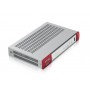 Zyxel USGFLEX50HP-EU0102F firewall (hardware) 0,35 Gbit/s