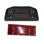 SP720X: TABLE MOUNT FOR SP72-V, MIDNIGHT BLACK