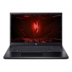 Acer Nitro V 15 ANV15-51-78ZL Intel® Core™ i7 i7-13620H Computer portatile 39,6 cm (15.6") Full HD 16 GB DDR5-SDRAM 512 GB SS