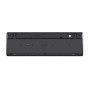 Trust Ody II tastiera Ufficio RF Wireless QWERTY Inglese UK Nero