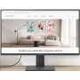 BenQ GW2491 Monitor PC 60,5 cm (23.8") 1920 x 1080 Pixel Full HD LED Nero