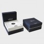 NIAH MOON SMART RING 20,80MM NERO