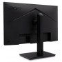 Acer B8 B248YGbemiqpruzx Monitor PC 60,5 cm (23.8") 1920 x 1080 Pixel Full HD LCD Nero