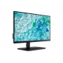 Acer Vero B7 B247Y C3 Monitor PC 60,5 cm (23.8") 1920 x 1080 Pixel Full HD LED Nero