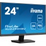 iiyama ProLite Monitor PC 60,5 cm (23.8") 1920 x 1080 Pixel Full HD LED Nero