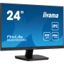 iiyama ProLite XU2493HSU-B7 Monitor PC 60,5 cm (23.8") 1920 x 1080 Pixel Full HD LED Nero