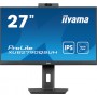 iiyama ProLite XUB2790QSUH-B1 Monitor PC 68,6 cm (27") 2560 x 1440 Pixel 4K Ultra HD LED Nero