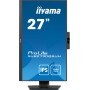 iiyama ProLite XUB2790QSUH-B1 Monitor PC 68,6 cm (27") 2560 x 1440 Pixel 4K Ultra HD LED Nero
