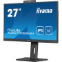 iiyama ProLite XUB2790QSUH-B1 Monitor PC 68,6 cm (27") 2560 x 1440 Pixel 4K Ultra HD LED Nero