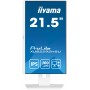 iiyama ProLite XUB2292HSU-W6 Monitor PC 54,6 cm (21.5") 1920 x 1080 Pixel Full HD LED Bianco