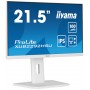 iiyama ProLite XUB2292HSU-W6 Monitor PC 54,6 cm (21.5") 1920 x 1080 Pixel Full HD LED Bianco