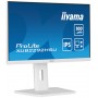 iiyama ProLite XUB2292HSU-W6 Monitor PC 54,6 cm (21.5") 1920 x 1080 Pixel Full HD LED Bianco