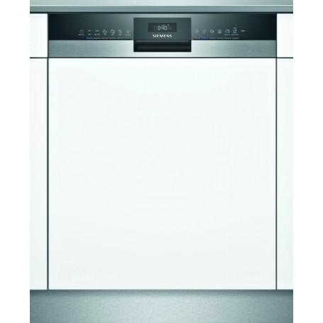 Siemens iQ500 SN55ZS03AE lavastoviglie A scomparsa parziale 13 coperti C (SN55ZS03AE)