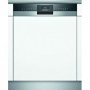 Siemens iQ500 SN55ZS03AE lavastoviglie A scomparsa parziale 13 coperti C (SN55ZS03AE)