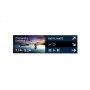 LG 88BH7D Design panorama 2,24 m (88") 700 cd/m² Nero