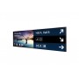 LG 88BH7D Design panorama 2,24 m (88") 700 cd/m² Nero