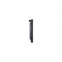 LG 88BH7D Design panorama 2,24 m (88") 700 cd/m² Nero